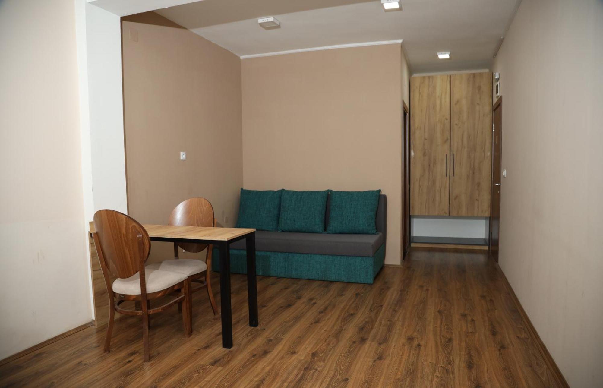 Kokino Winery Hotel Kumanovo Room photo
