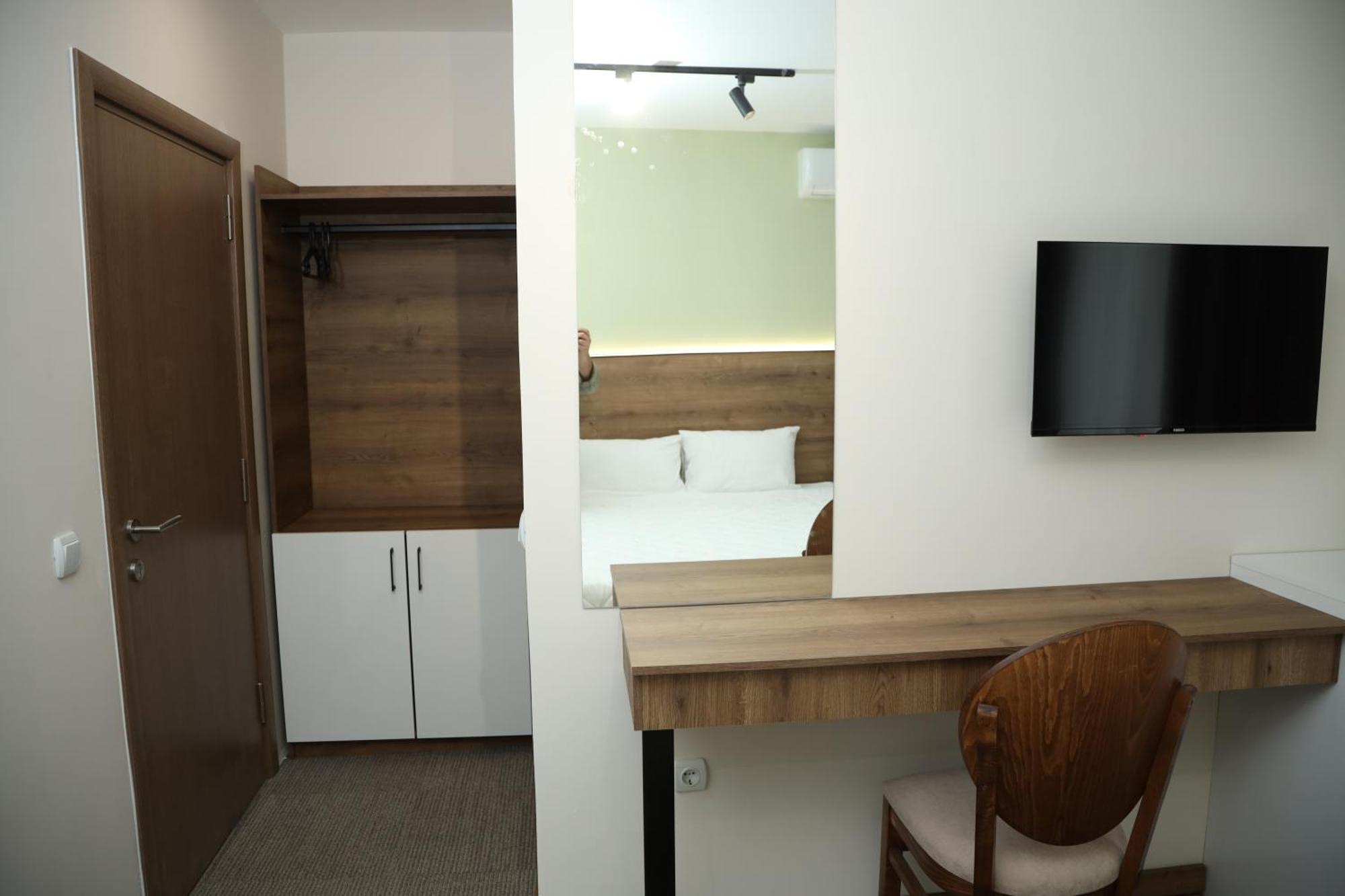 Kokino Winery Hotel Kumanovo Room photo