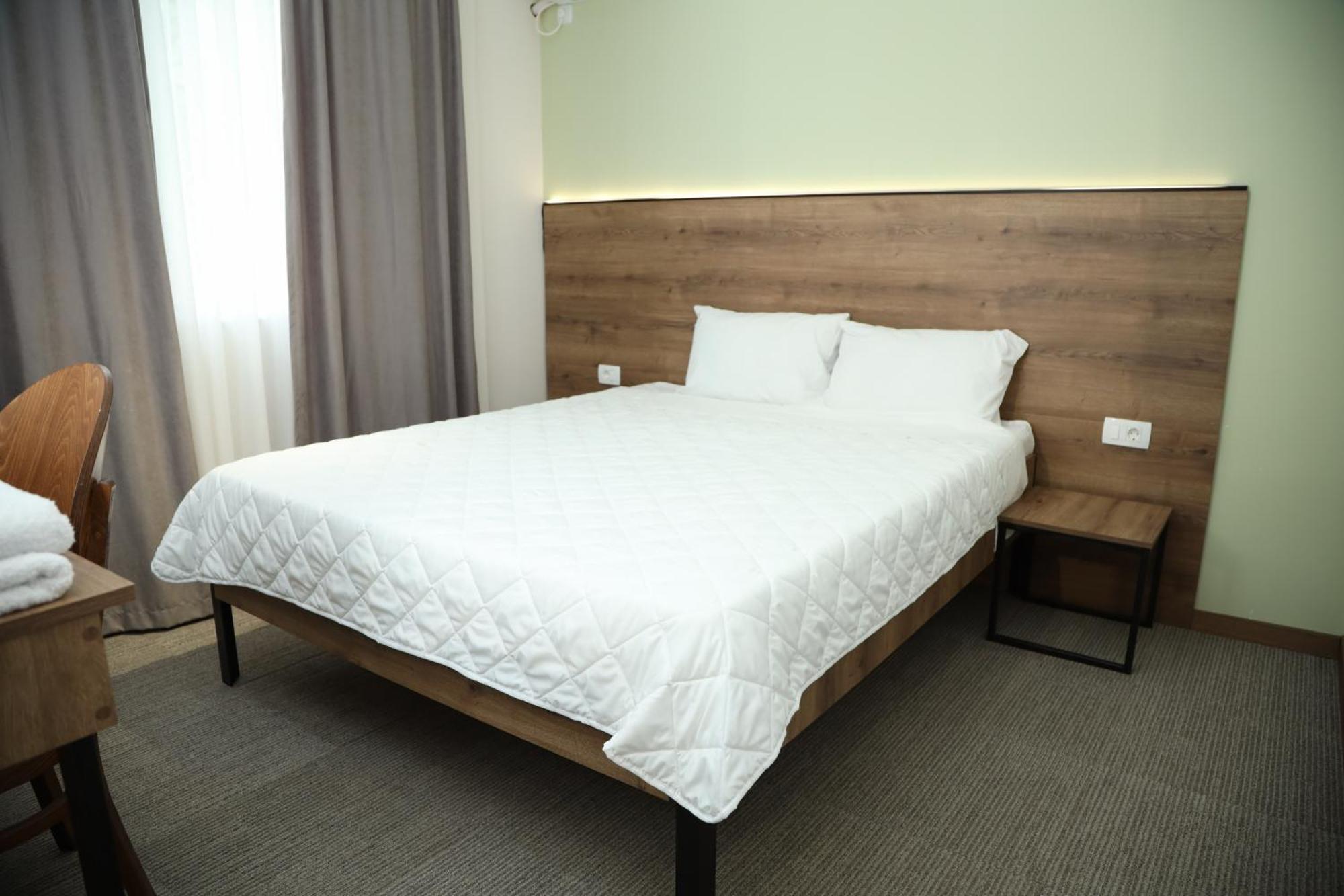 Kokino Winery Hotel Kumanovo Room photo